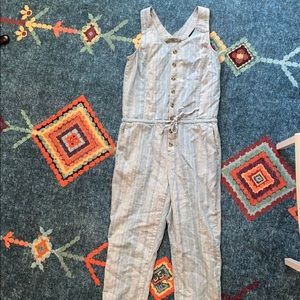 Prana Nani Jumper XS jumpsuit